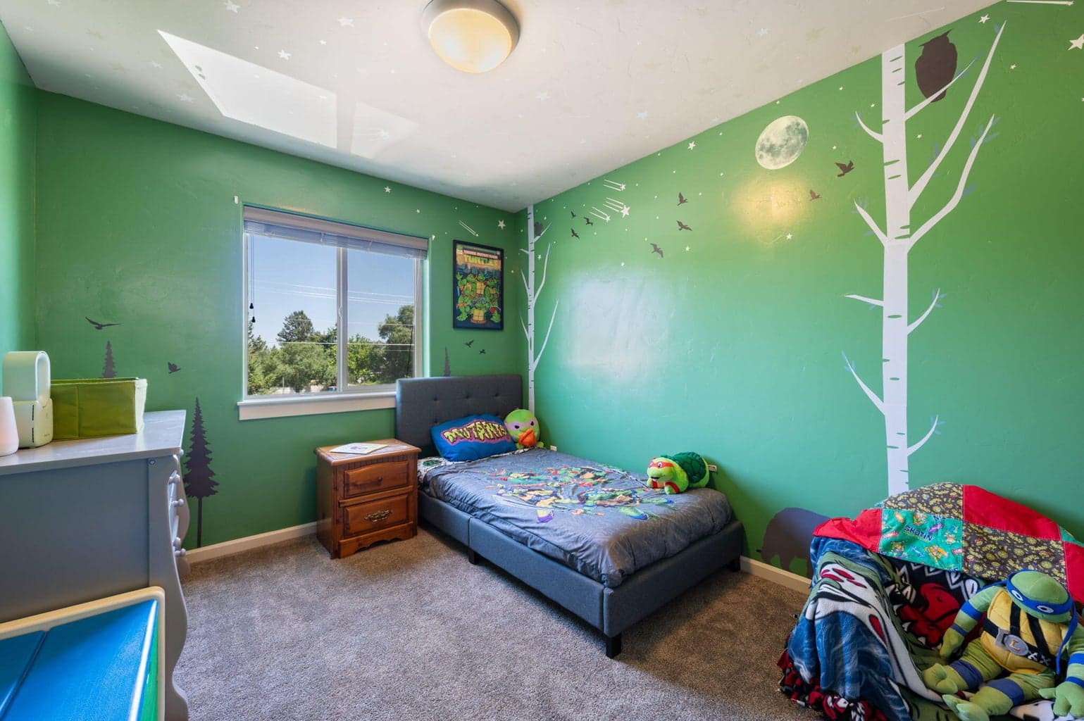 2nd Bedroom