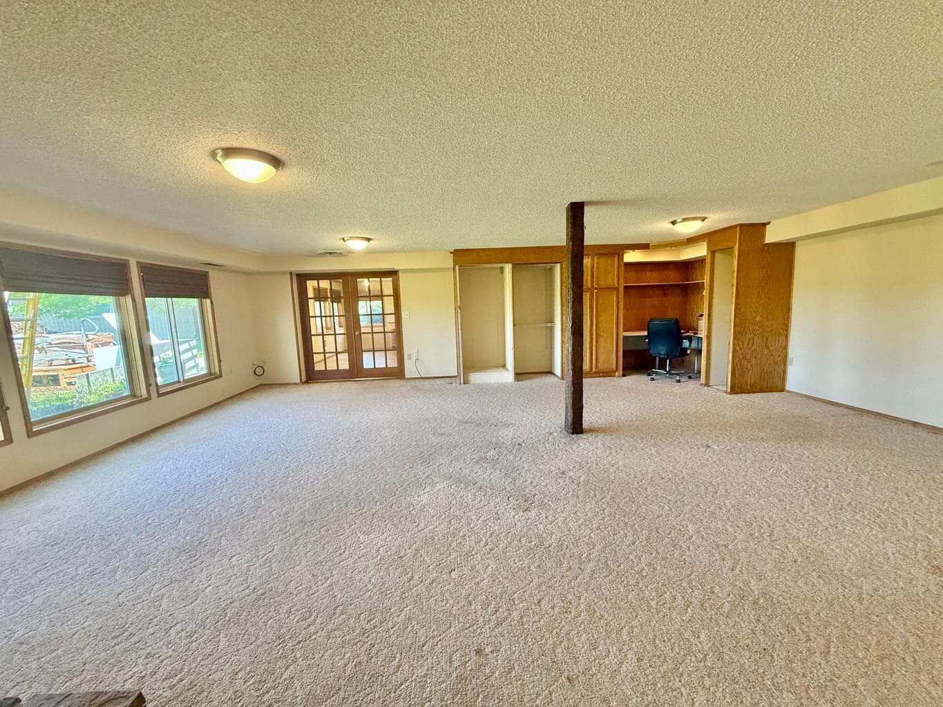 Possible GIANT Bedroom #4