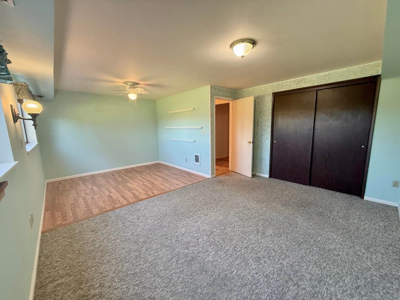 Bedroom #5