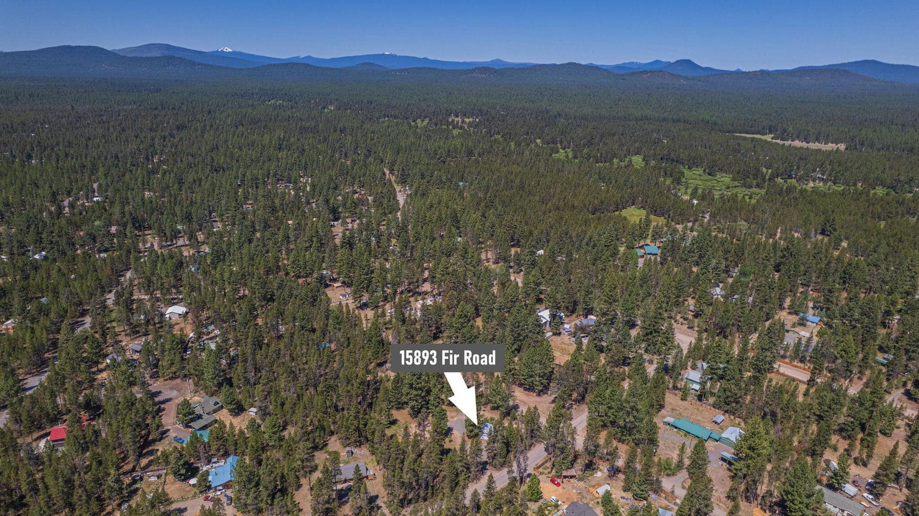 Photo of 15893 Fir Road 24 of 30