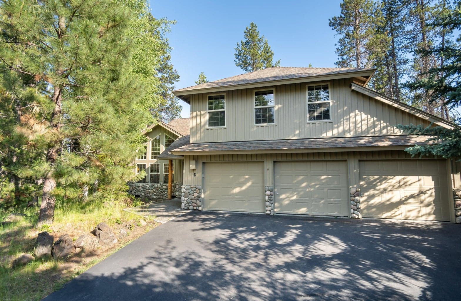58080 Gannet, Sunriver, 97707