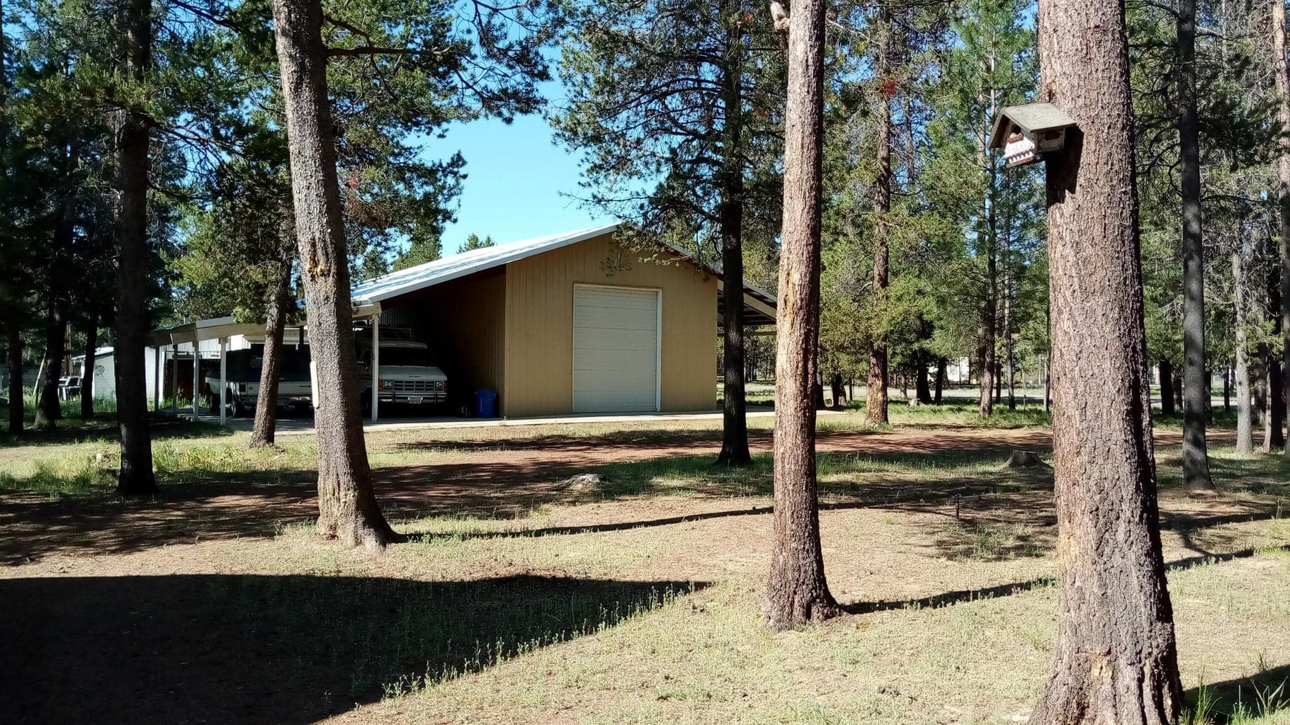 Photo of 52192 Elderberry Lane 33 of 36