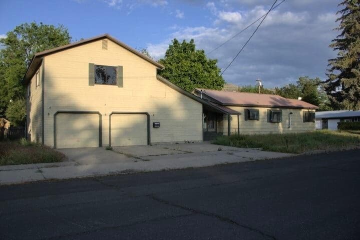 844 4th, Lakeview, 97630