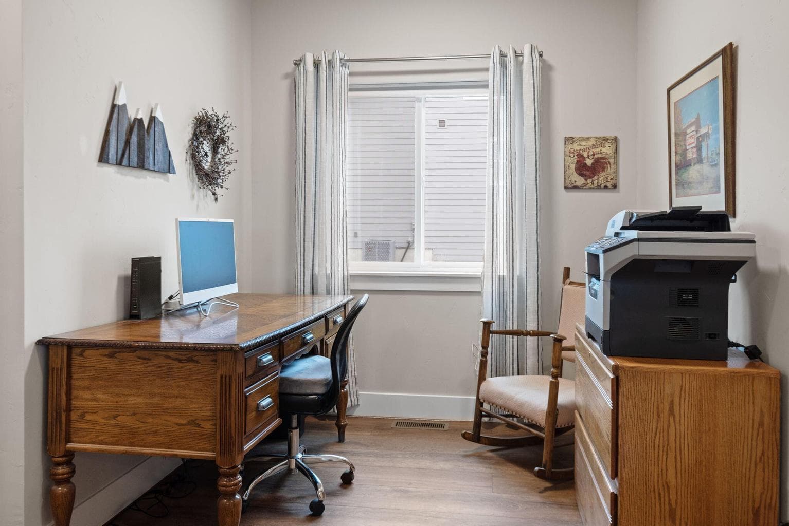 Office space