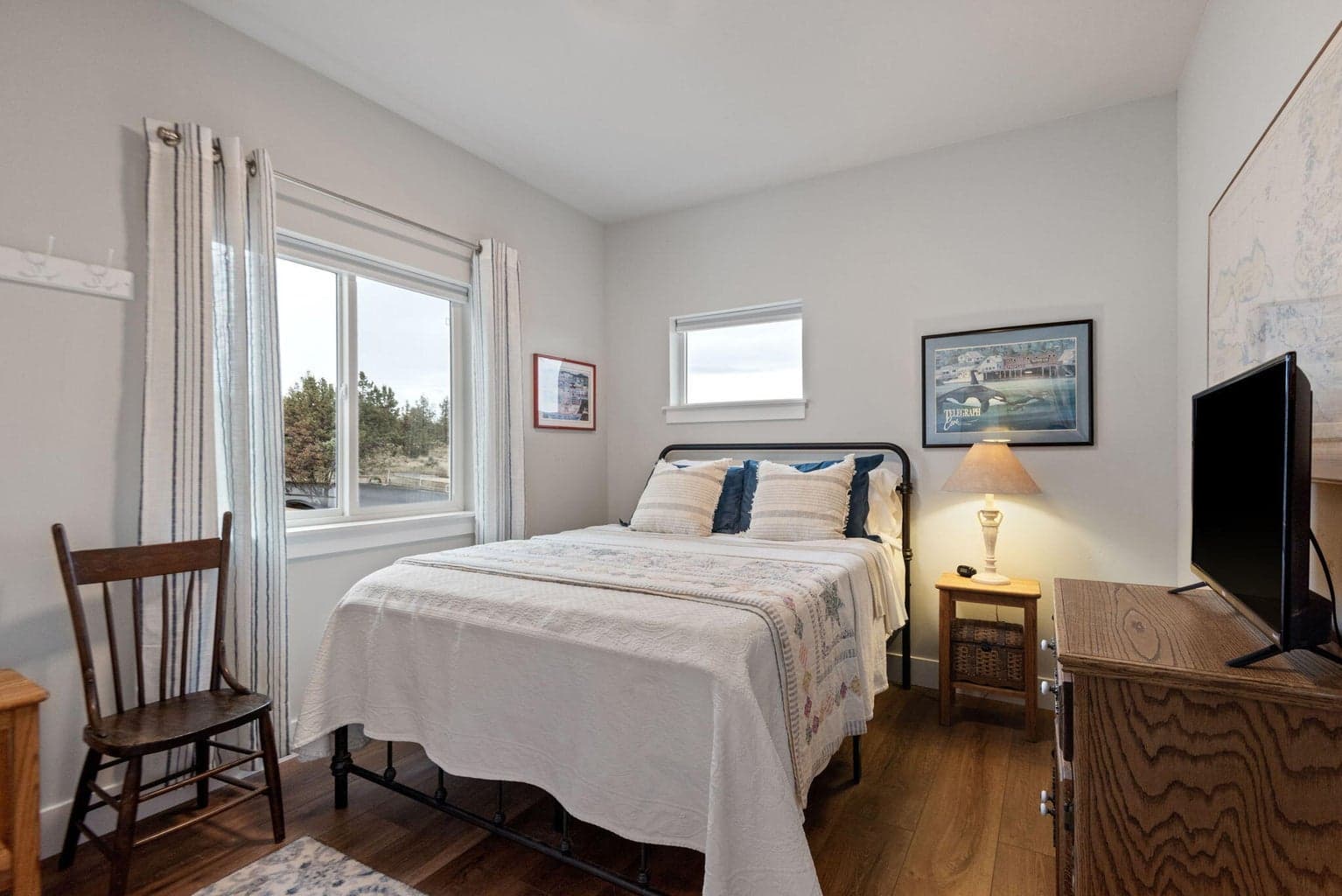 3nd Bedroom