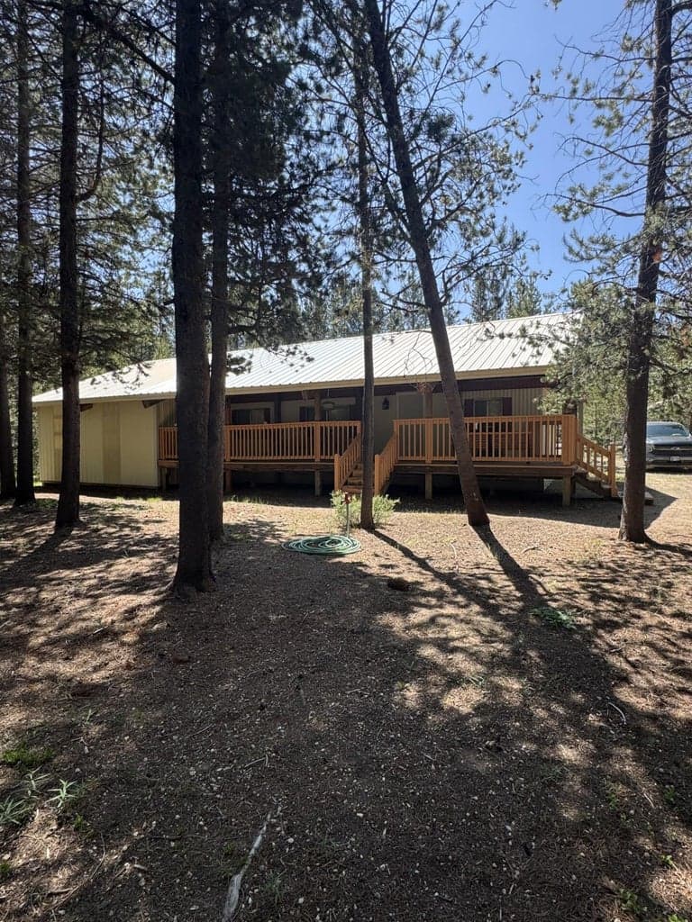 11617 Chinquapin