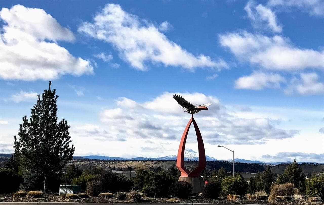 Roundabout artwork