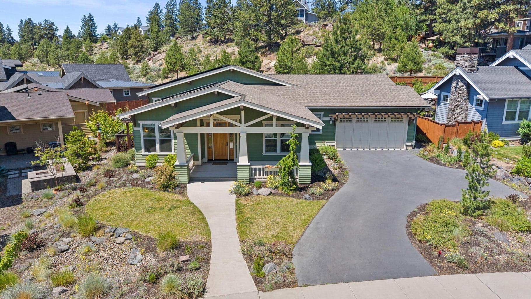 Photo of 1921 Shevlin Crest 1 of 52