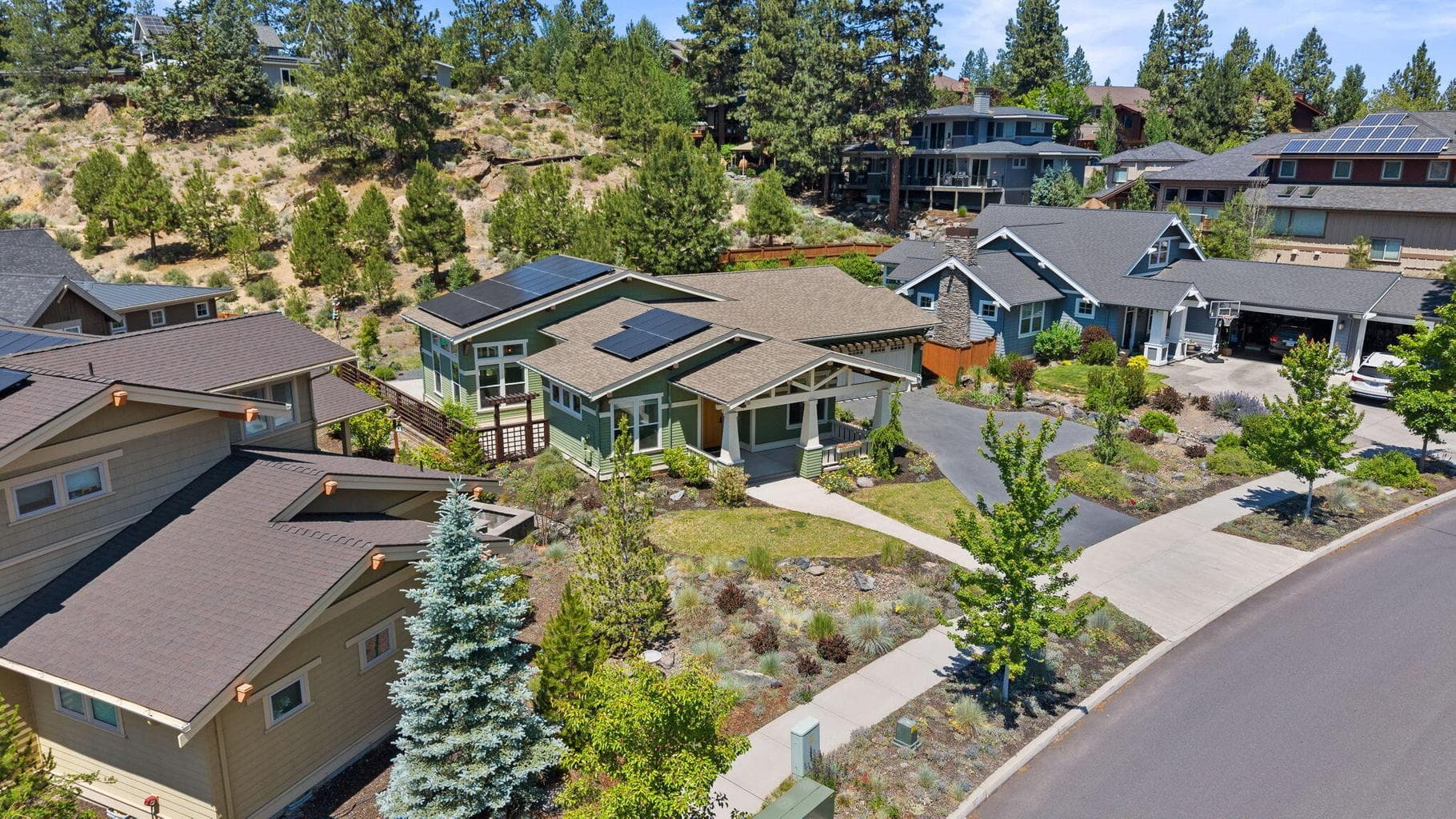 Photo of 1921 NW Shevlin Crest Drive 51 of 52