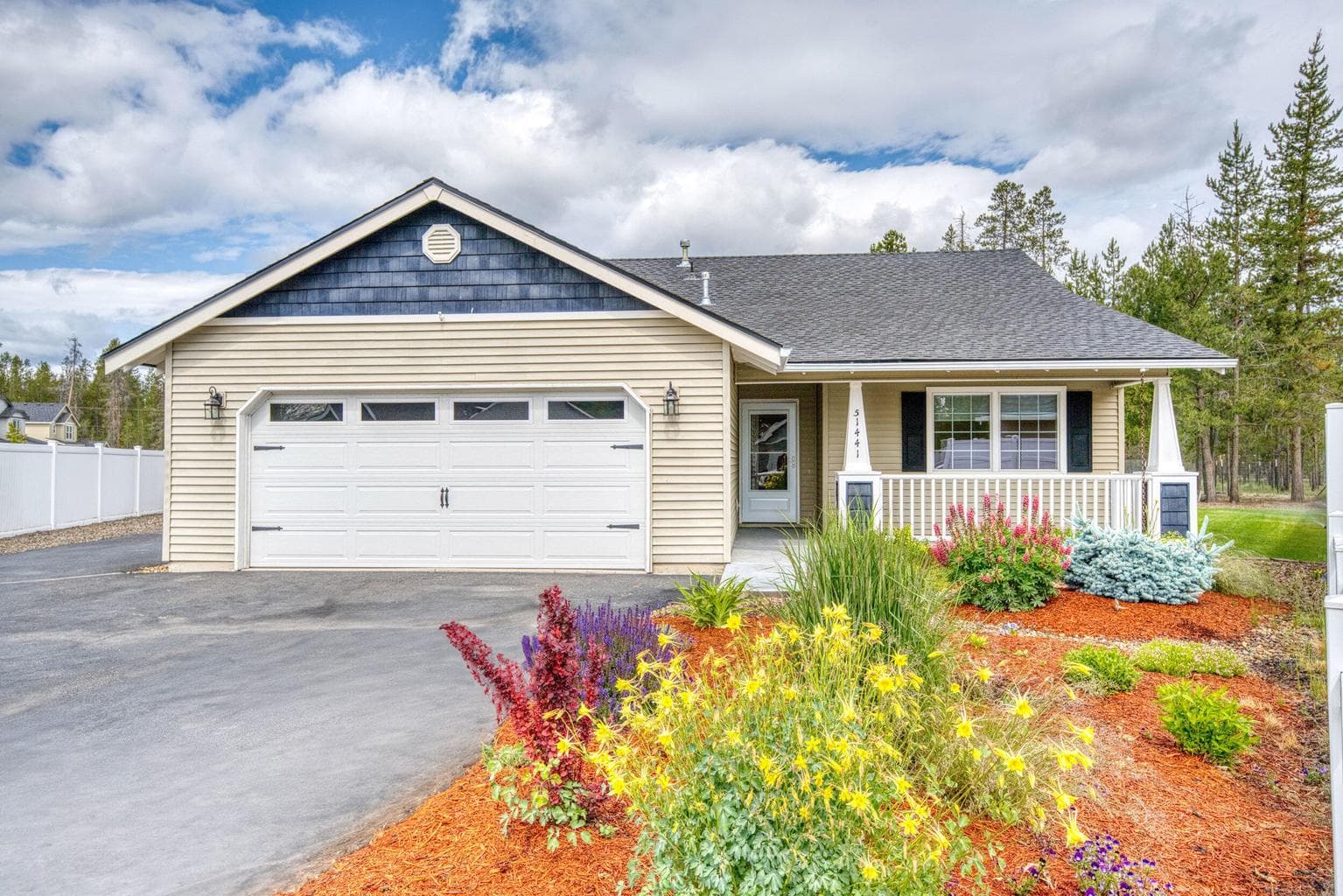 51441 Mac, La Pine, 97739