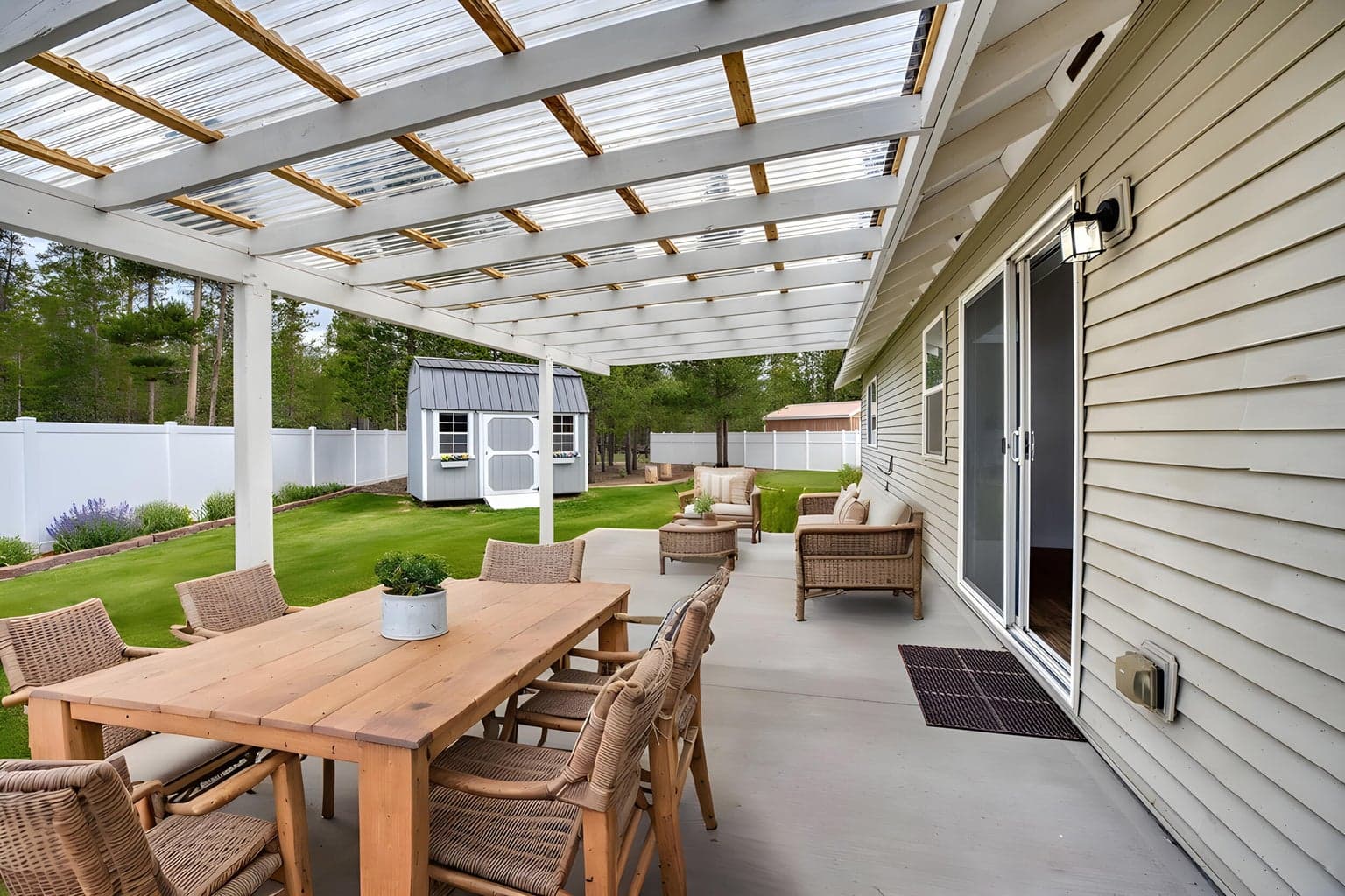 Photo of 51441 Mac Court 3 of 31