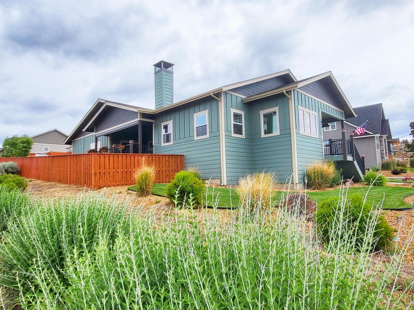 1024 Bluegrass, Madras, 97741