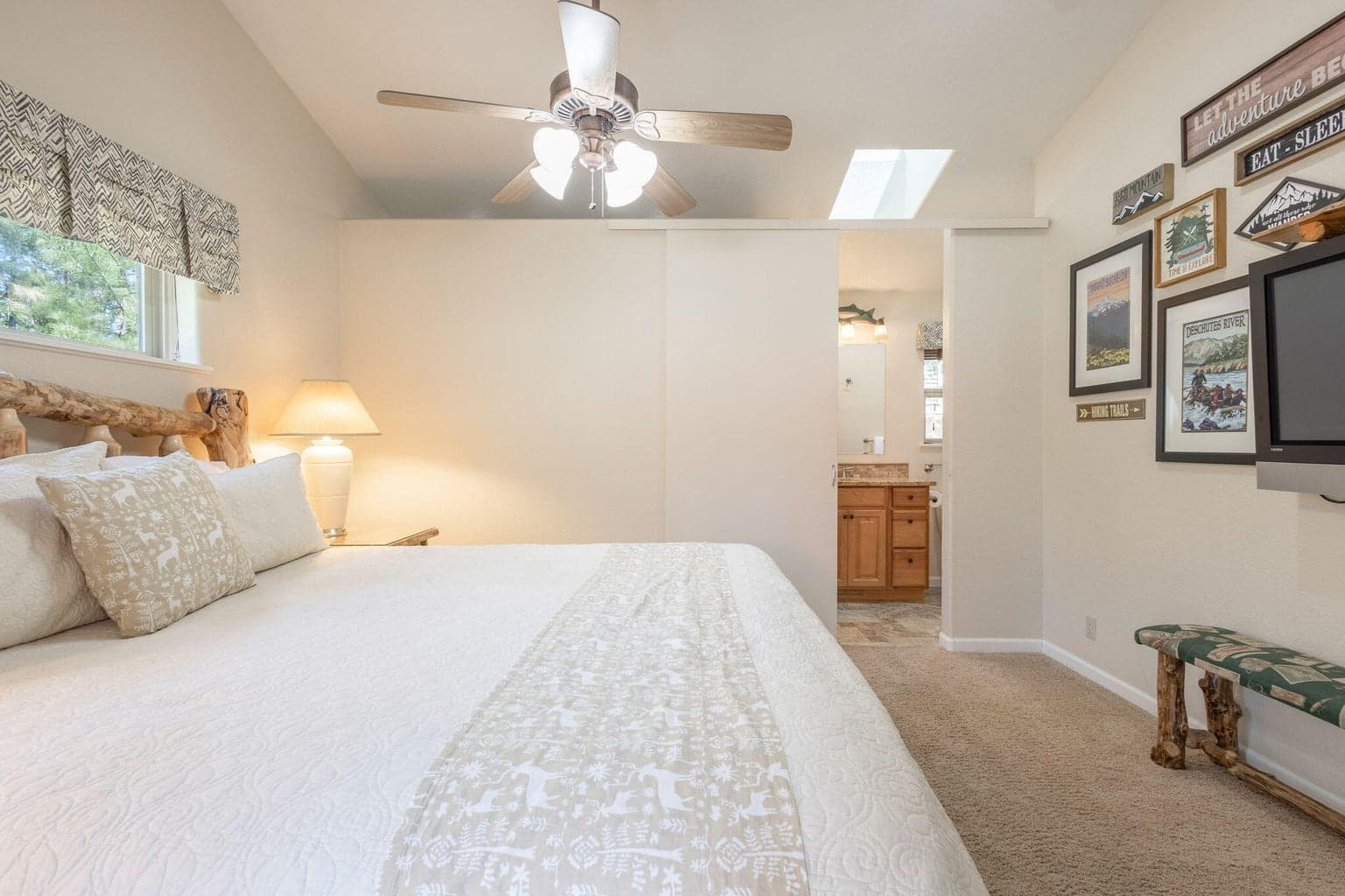 Primary Suite