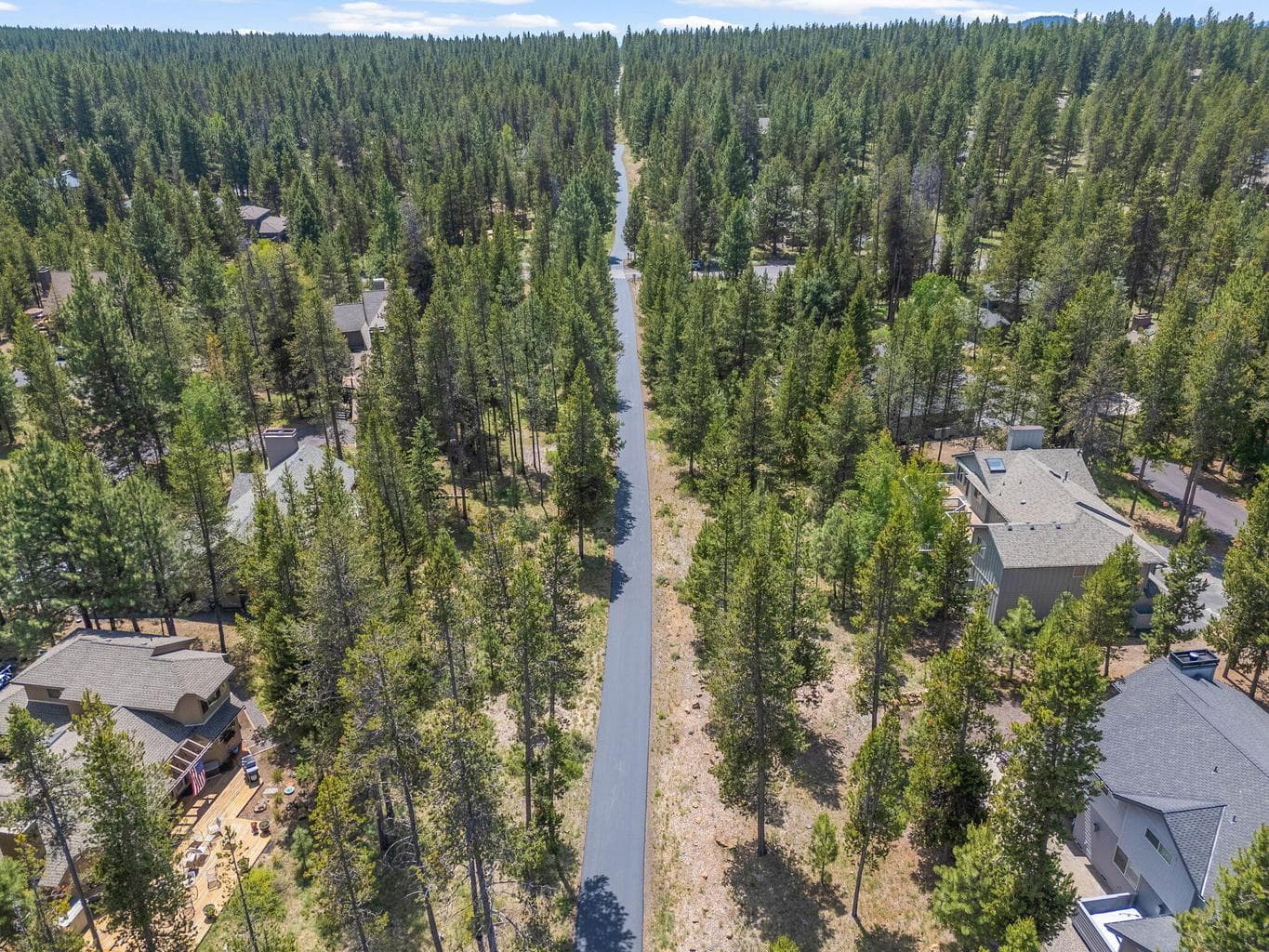 Nearby Path