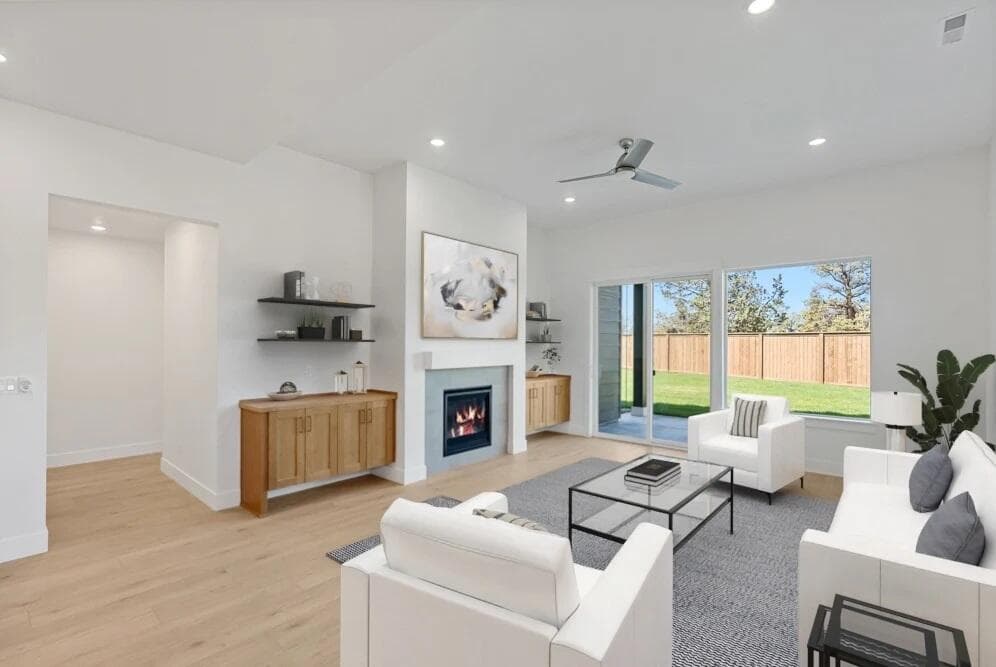 Home will be similar to virtually staged photo shown. Specs will vary.