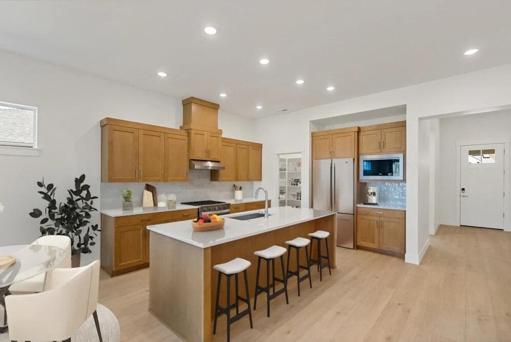 Home will be similar to virtually staged photo shown. Specs will vary.