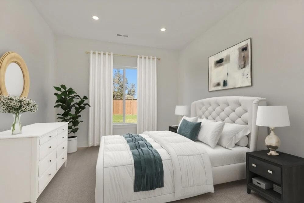 Home will be similar to virtually staged photo shown. Specs will vary.