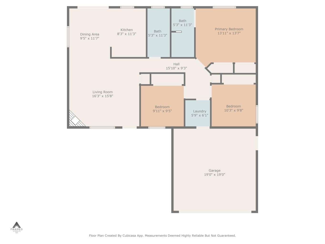 Photo of 209 NW 27th Court 22 of 22