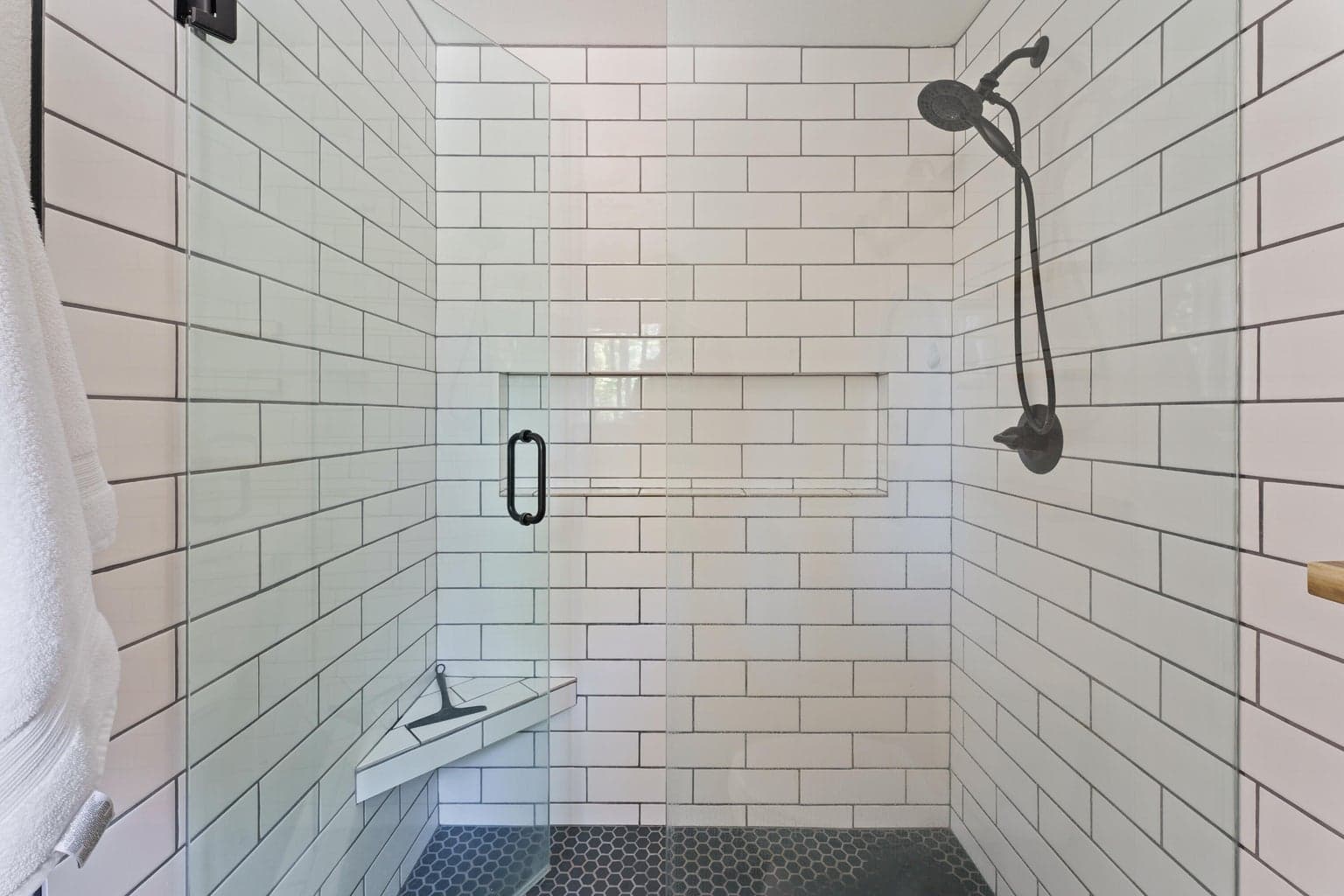 Primary bathroom (main house)