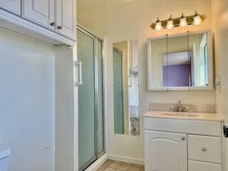 Shower