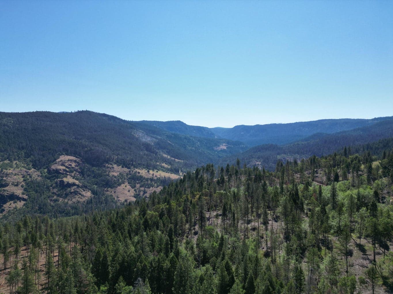 Photo of 0 SF Little Butte 2 of 9