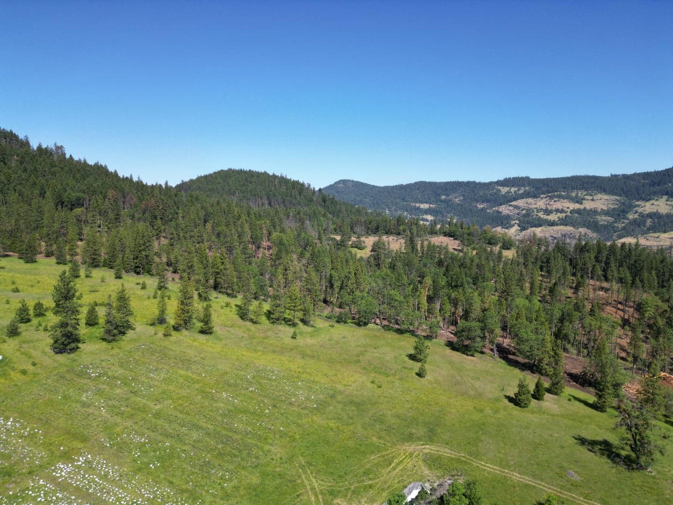 Photo of 0 SF Little Butte 3 of 9