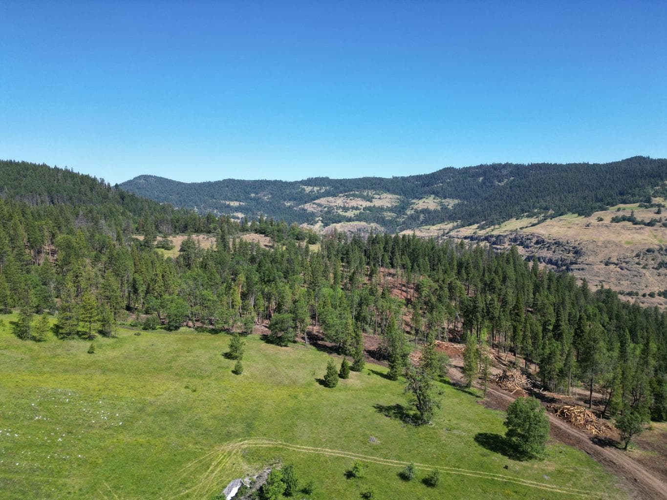 Photo of 0 SF Little Butte 4 of 9