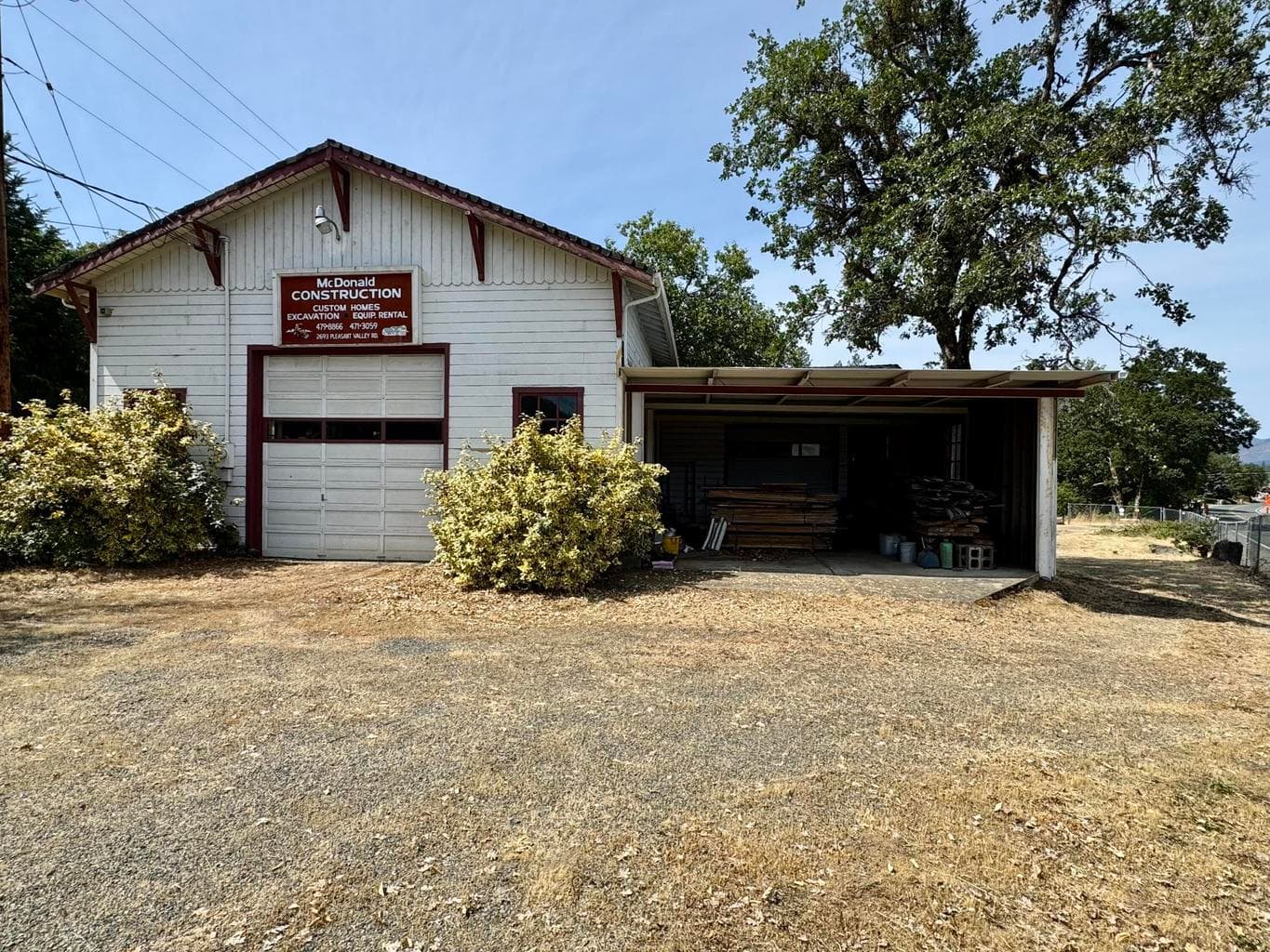 2693 Pleasant Valley