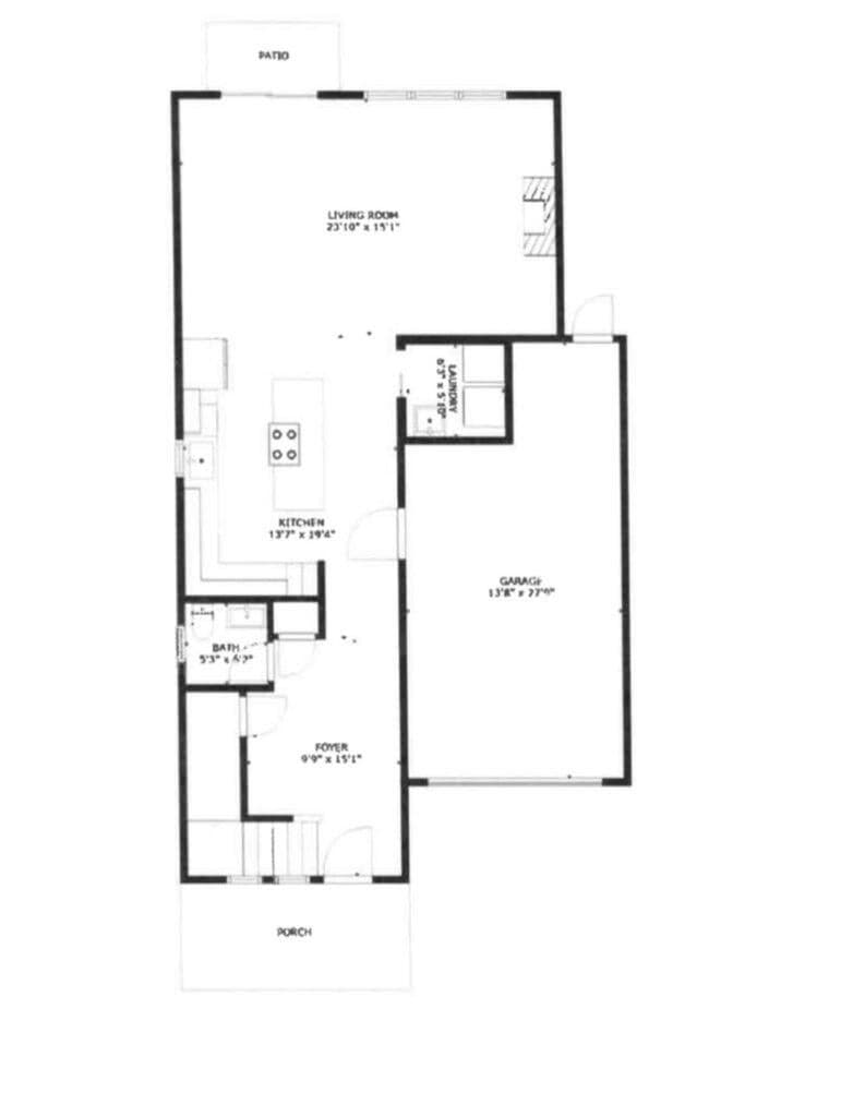Photo of 3658 SW Badger Avenue 36 of 37