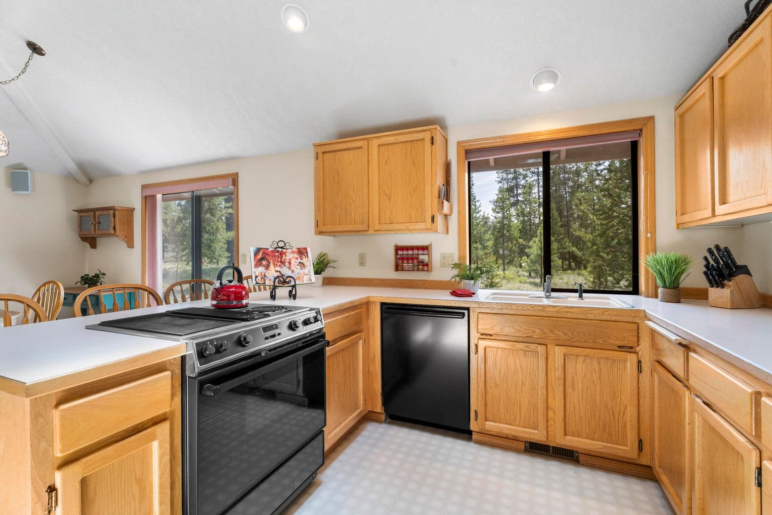 Photo of 57803 Summit Lane 14 of 26