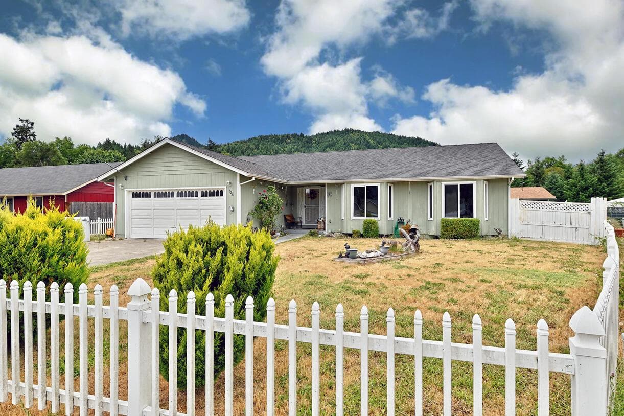 328 Outback, Glendale, 97442