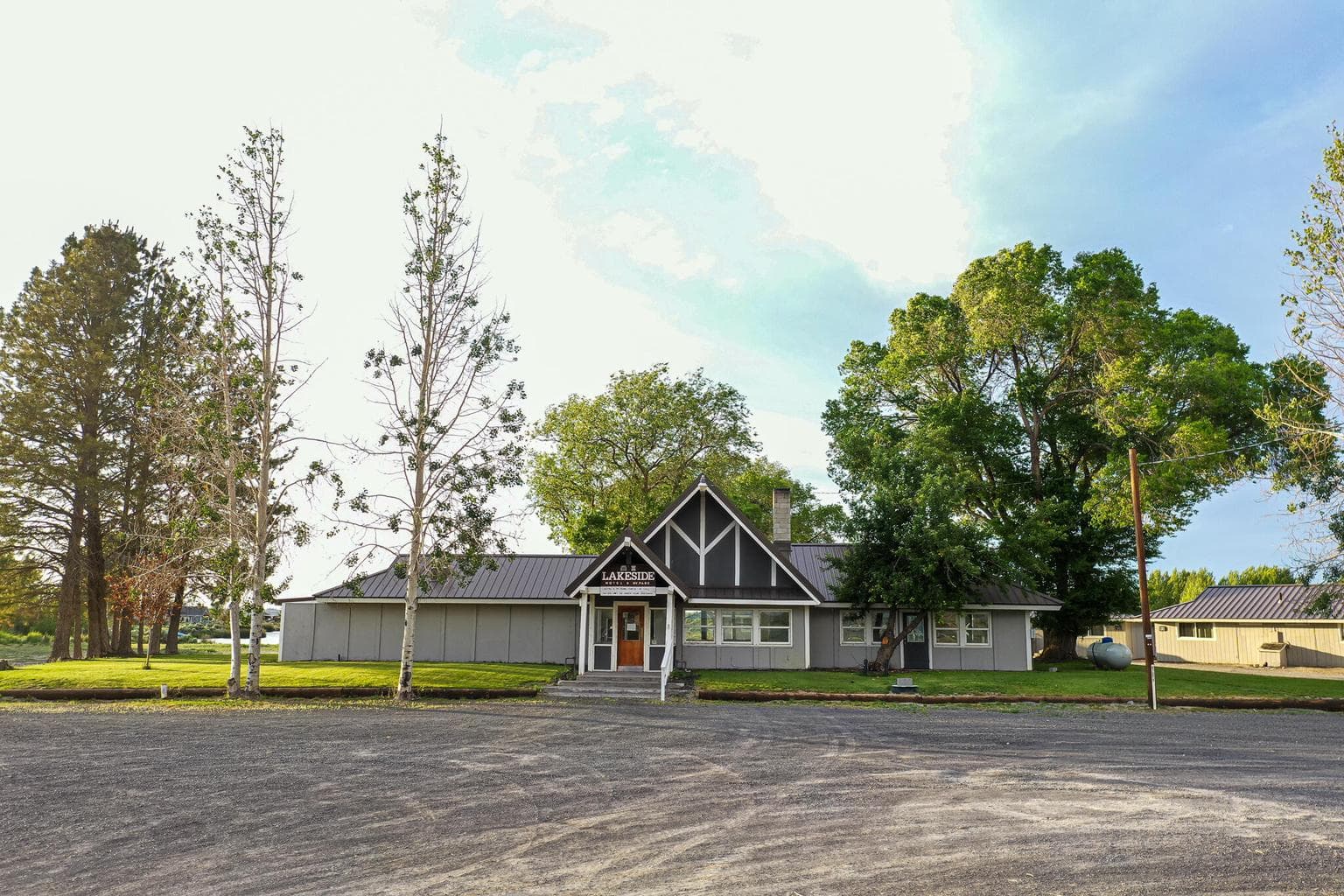 87275 Spruce, Christmas Valley, 97641