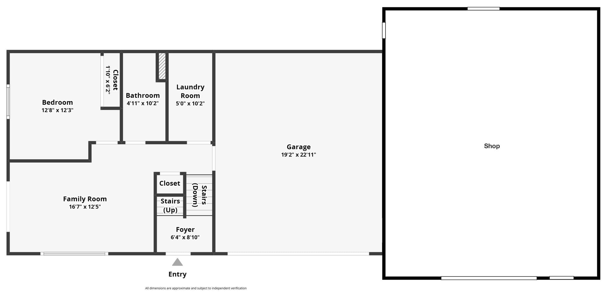 Photo of 61235 Benham Road 44 of 45