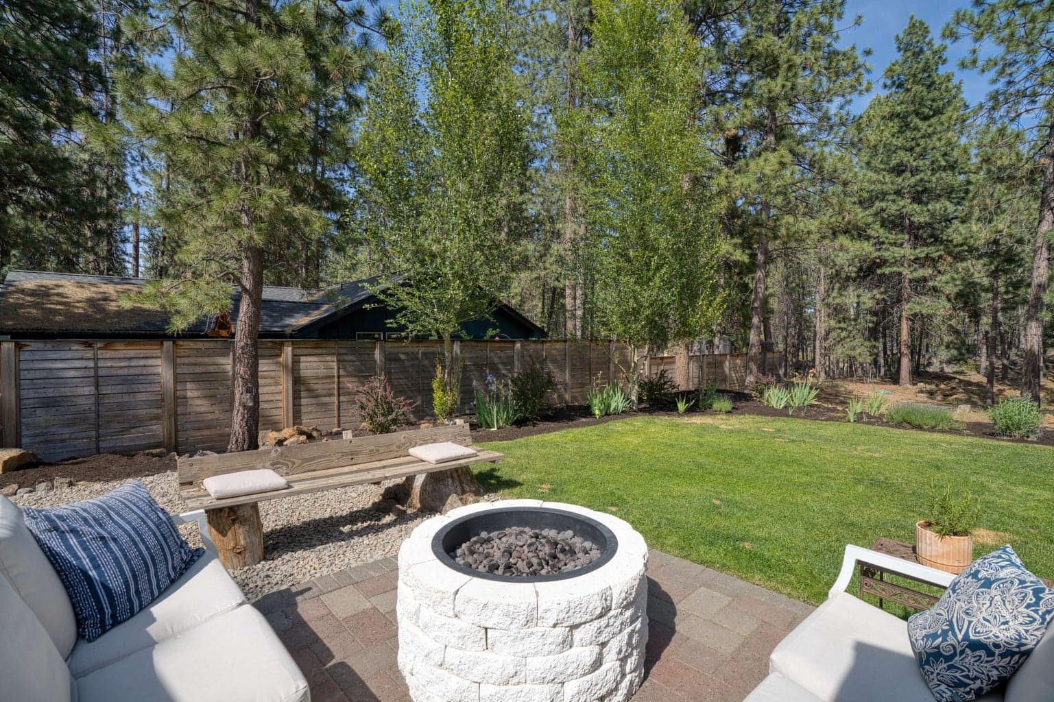 Photo of 18609 Riverwoods Drive 42 of 48