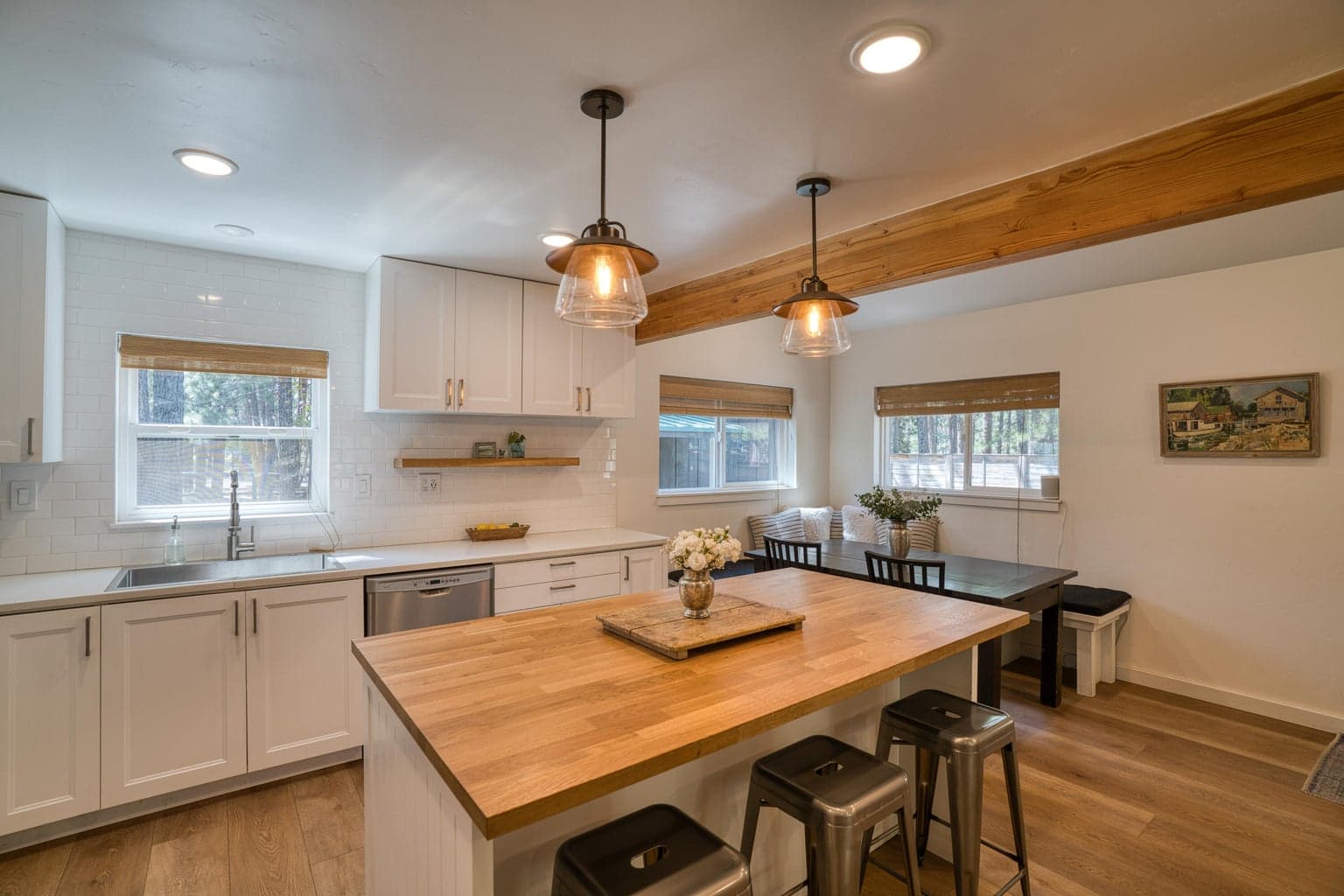 Photo of 18609 Riverwoods Drive 18 of 48