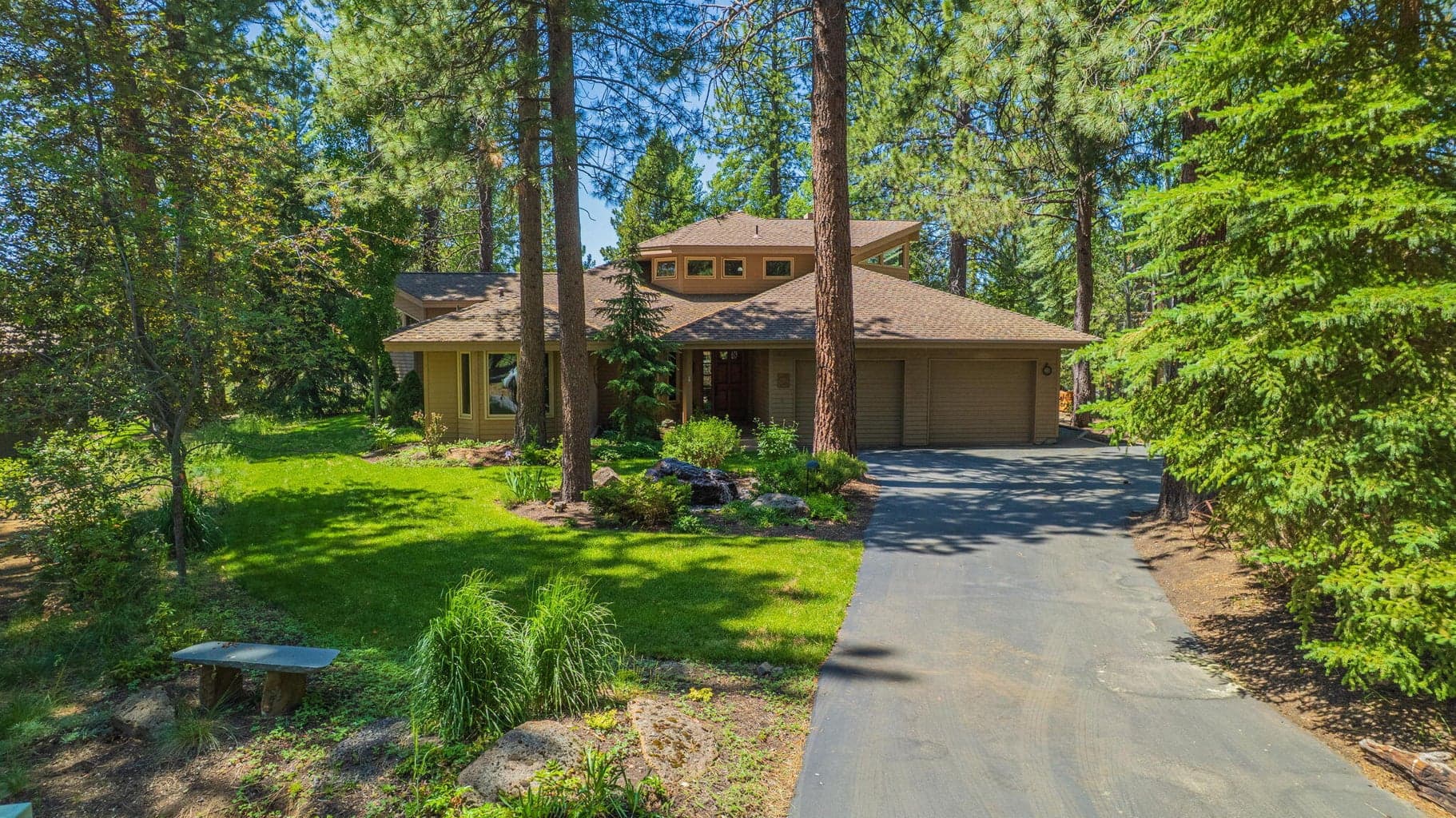 Welcome to 6 Shadow Lane, the elegant and cozy haven you've been waiting for.