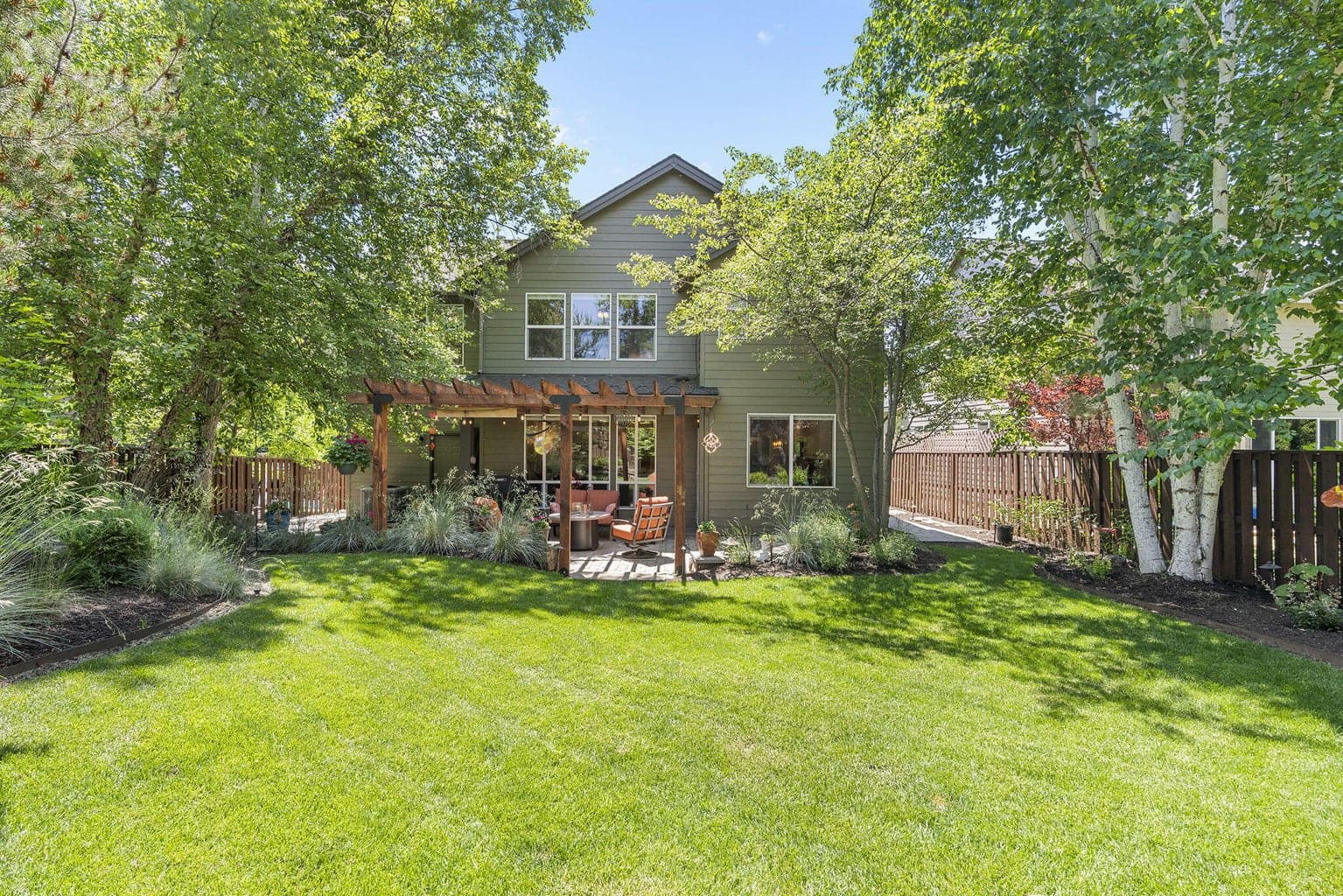 Photo of 61121 Snowbrush Drive 31 of 50