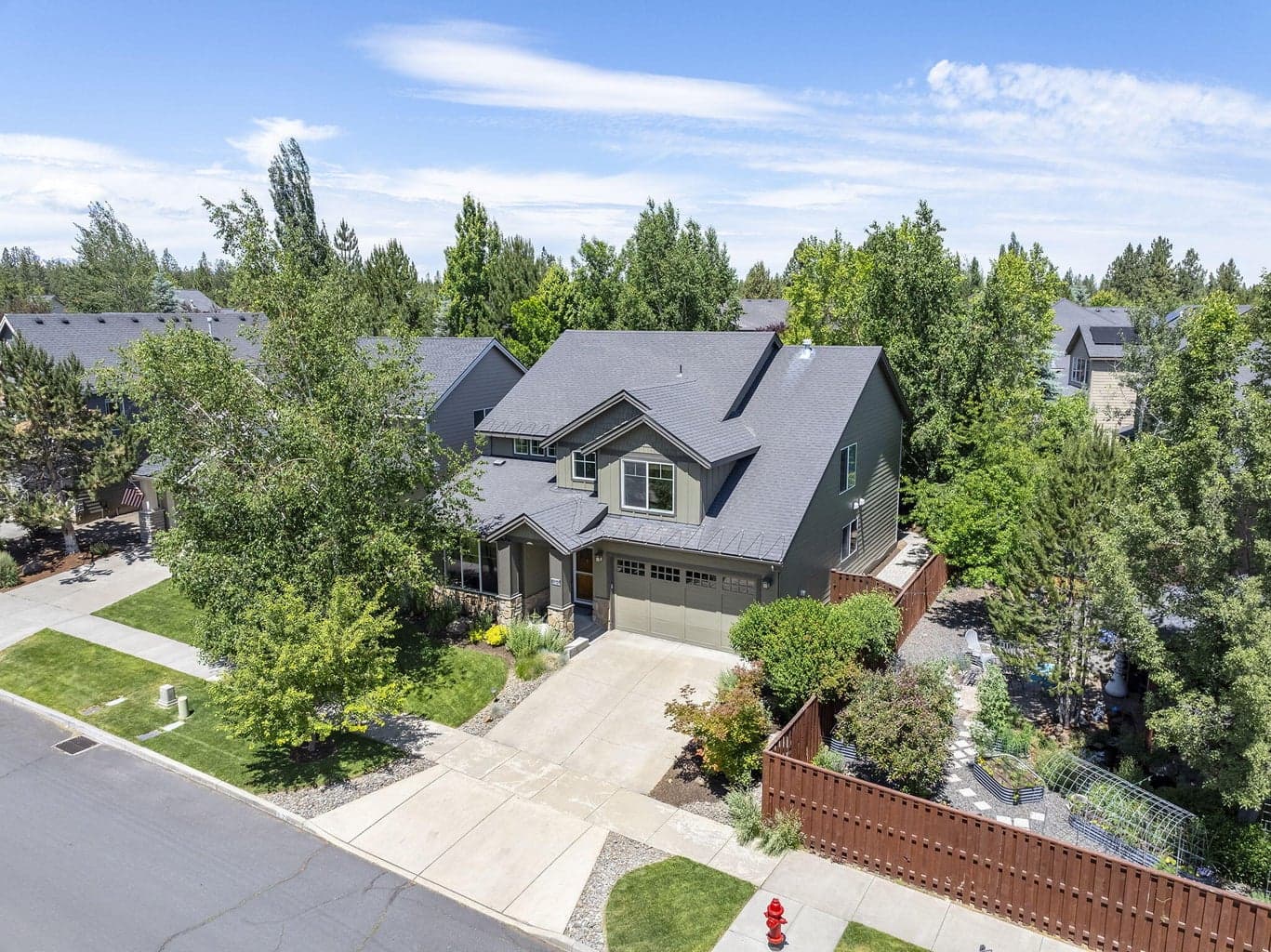 Photo of 61121 Snowbrush Drive 45 of 50