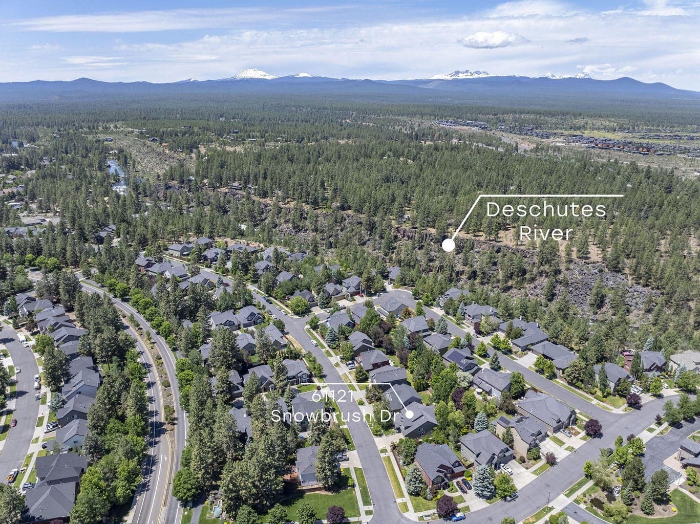 Photo of 61121 Snowbrush Drive 49 of 50