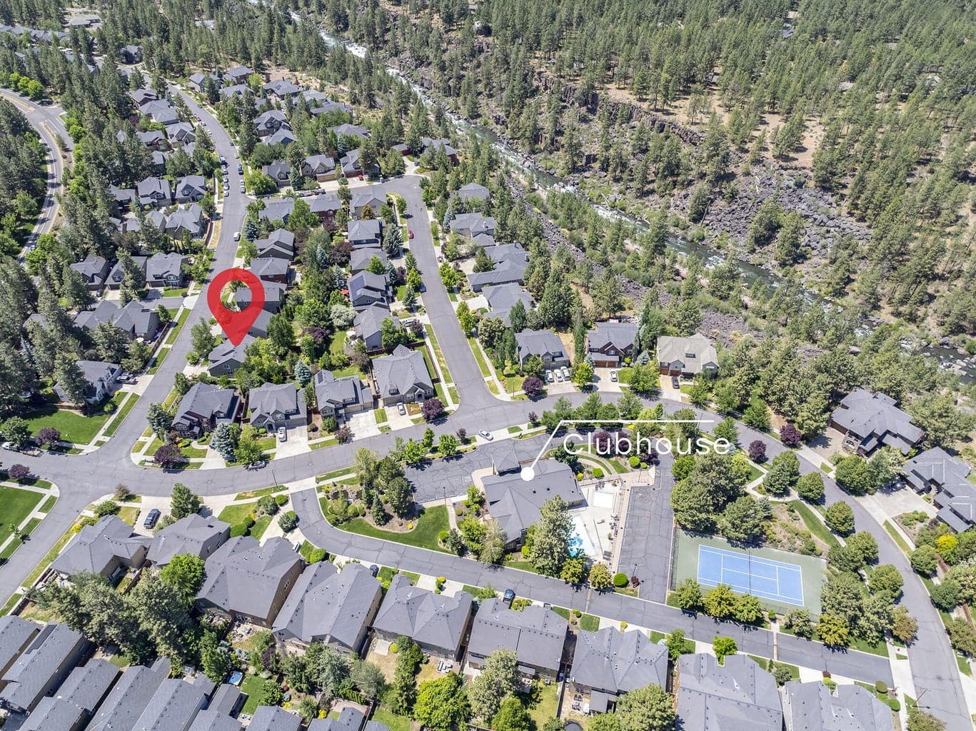 Photo of 61121 Snowbrush Drive 50 of 50