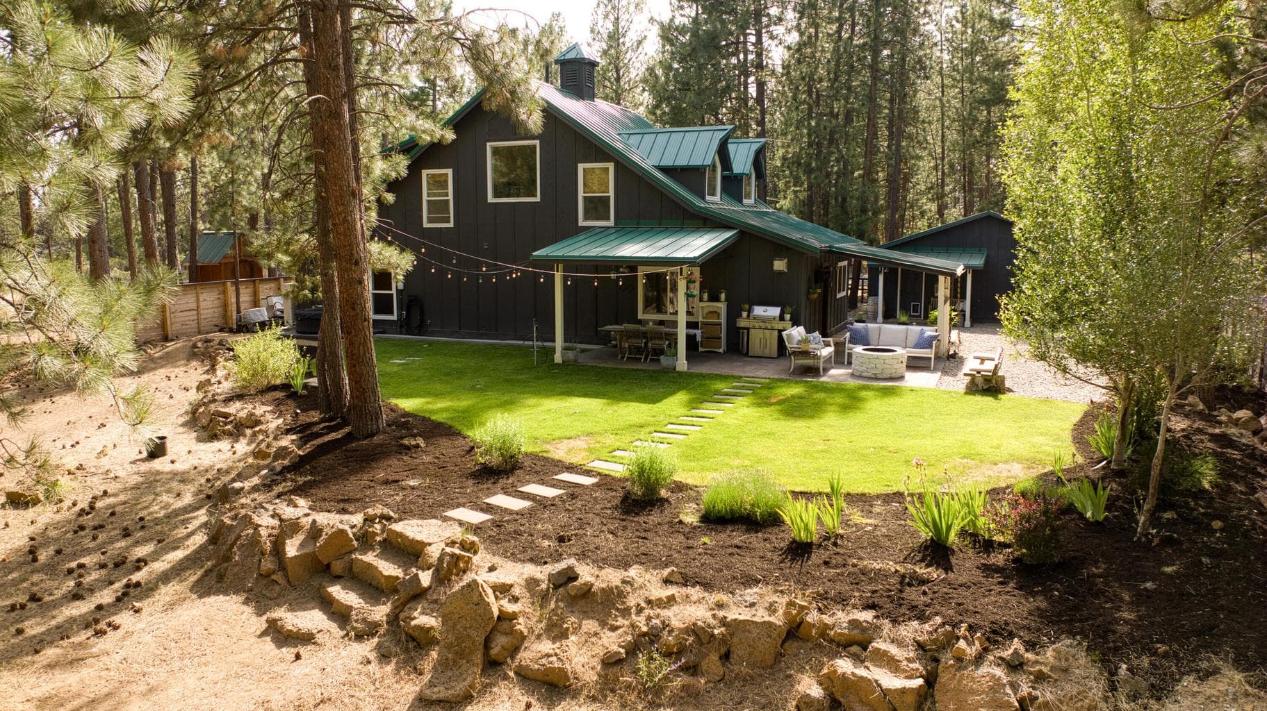 Photo of 18609 Riverwoods Drive 48 of 48
