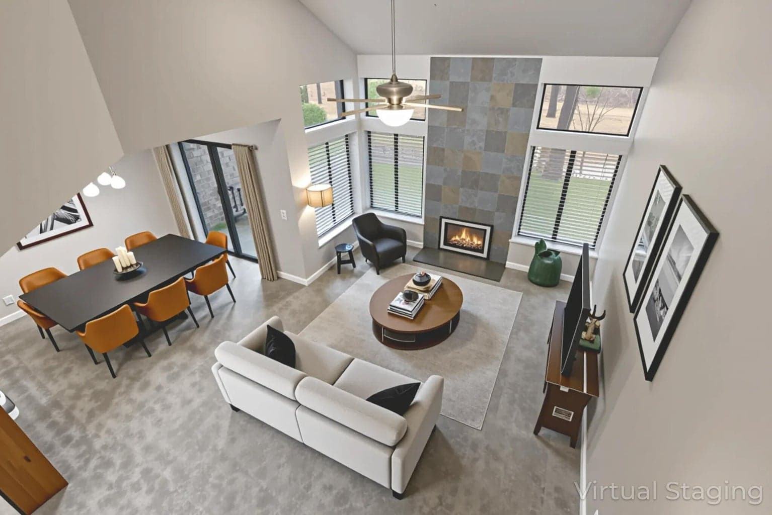 Welcome to 17722 Lake Aspen Court, 6, Sunriver! (Virtual Staging)