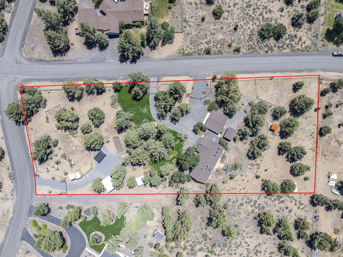 Photo of 23080 Chisholm Trail 26 of 26