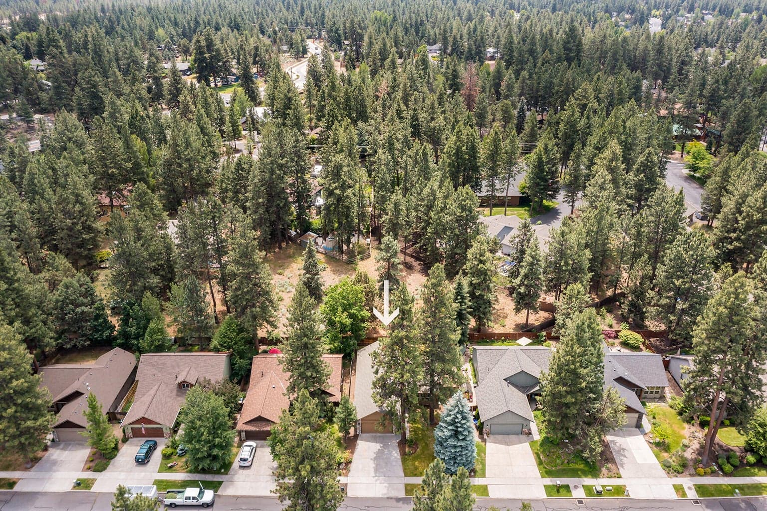 Photo of 19917 Antler Point Drive 31 of 34