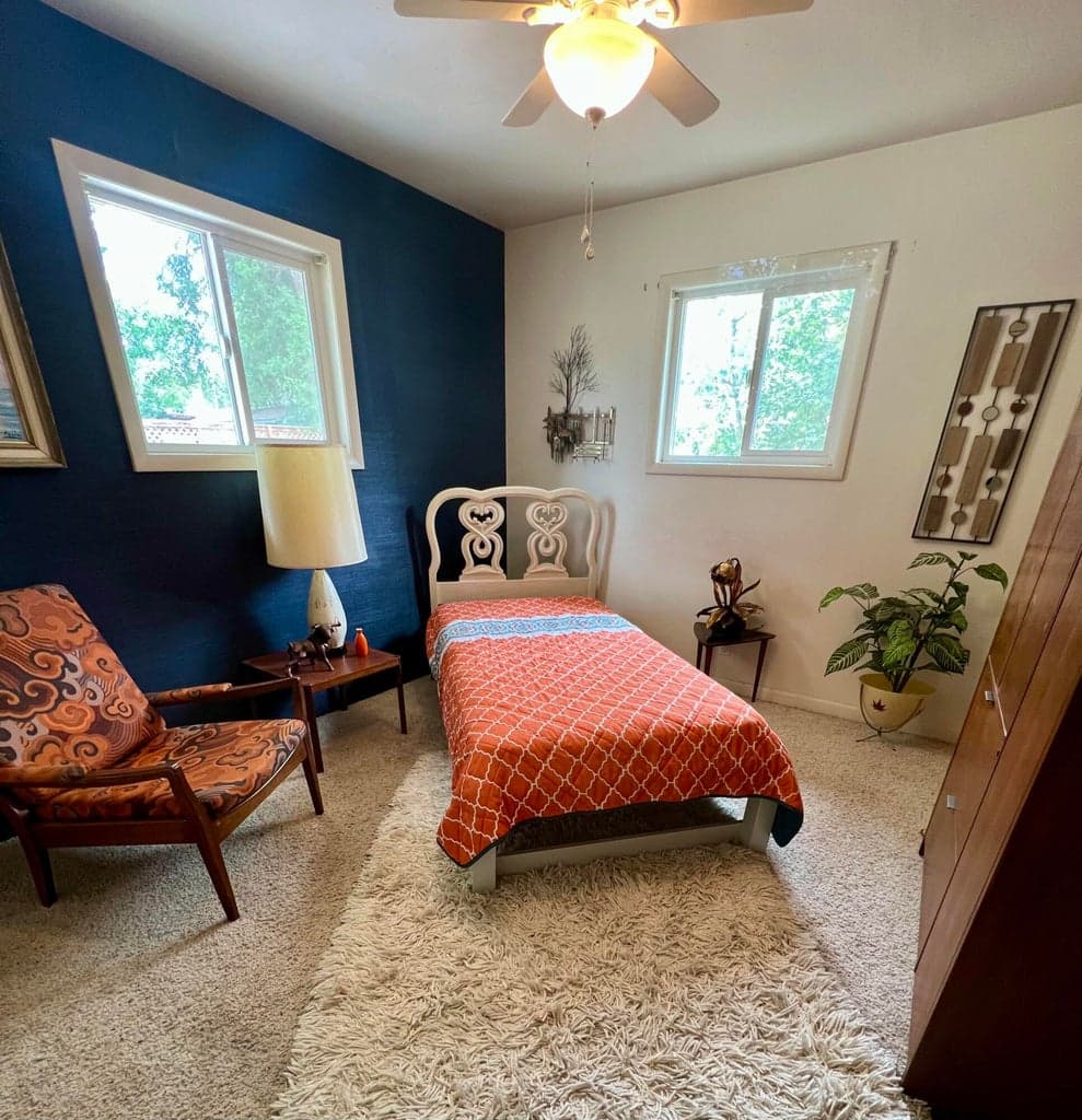 Bedroom #2