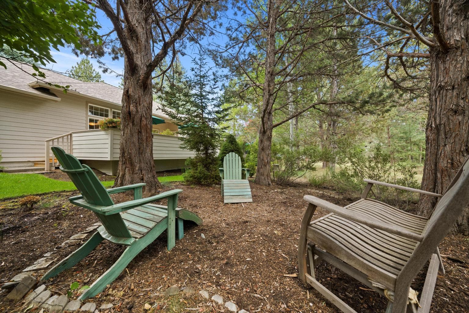 Photo of 2697 NW Whitworth Way 30 of 35