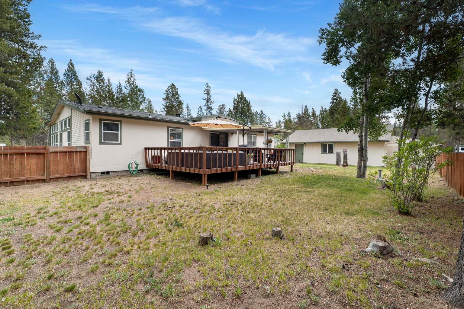 Photo of 17011 Mayfield Drive 38 of 44