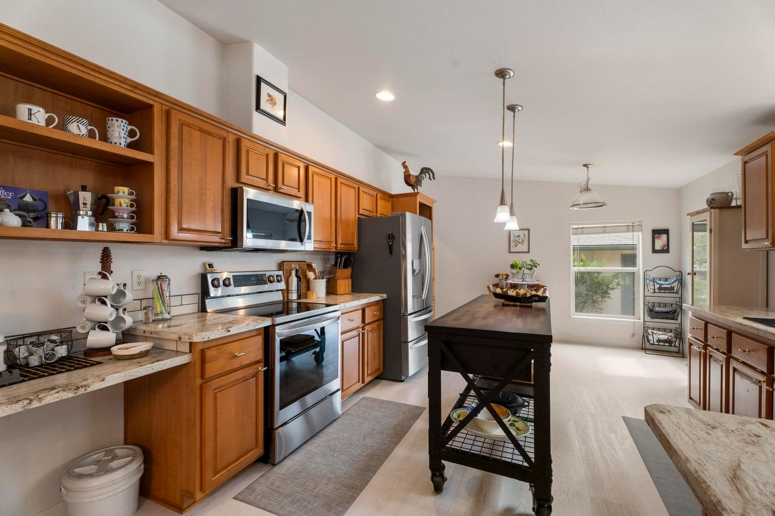 Photo of 17011 Mayfield Drive 20 of 44