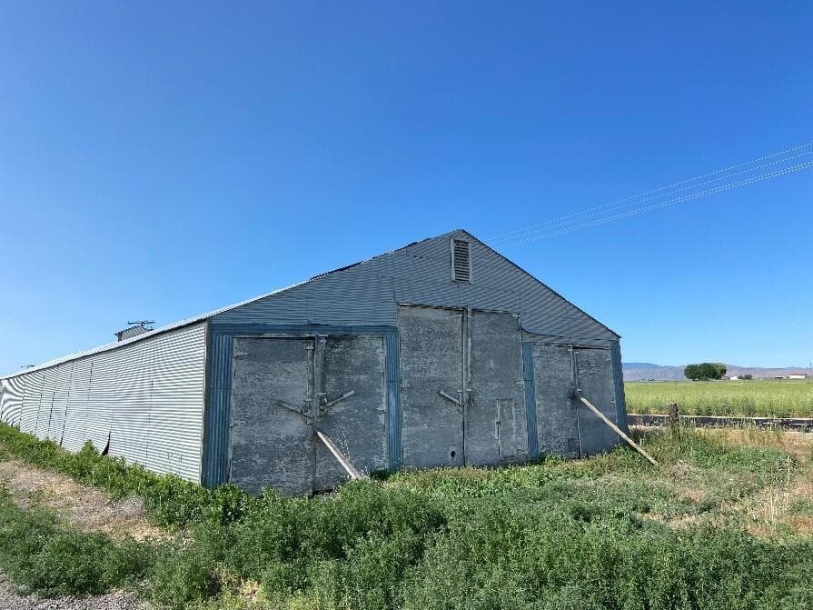 040 County Rd 111, Tulelake, 96134