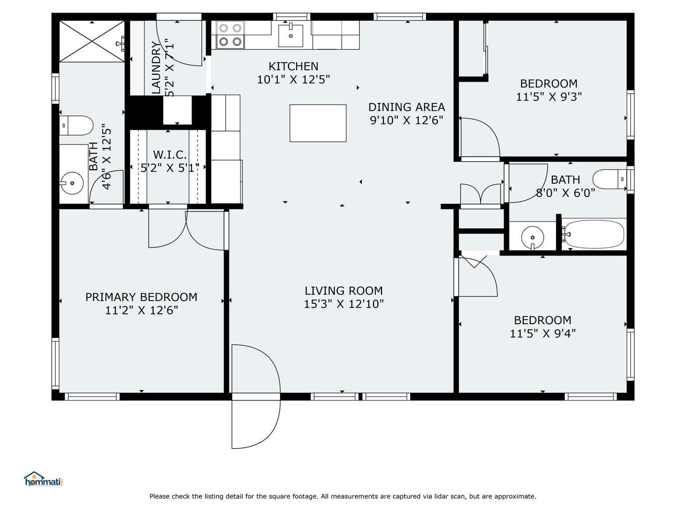 Photo of 16076 Blackfeather Lane 40 of 40